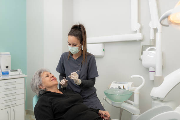 Best Dentist for Severe Toothache  in Venice Gardens, FL